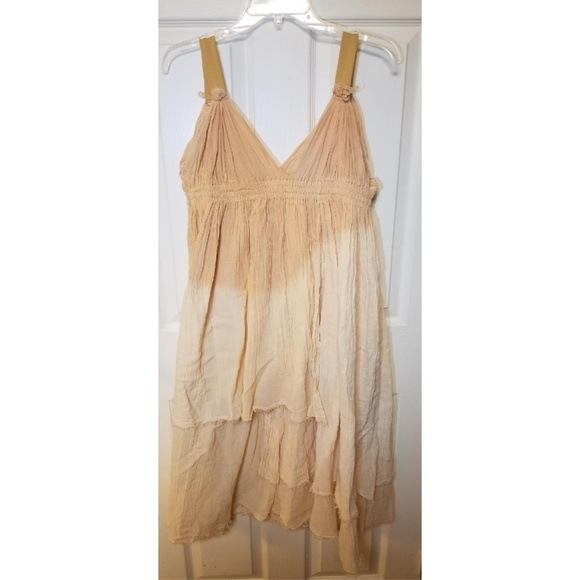 Dresses & Skirts - 🧚🏼‍♀️Fairy Costume Idea!